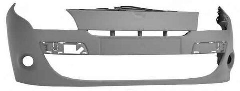 Nárazník přední pro lak 5dv.