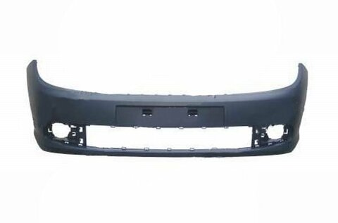 Nárazník přední pro lak