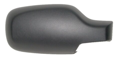 Pravý kryt zpětného zrcátka - pro lak