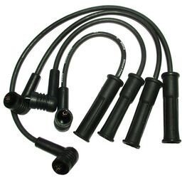 Sada zapalovacích kabelů