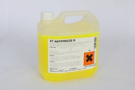 Antifreeze R/1L XT 3L