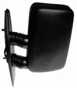 Zrcátko levé L  (krátké rameno)