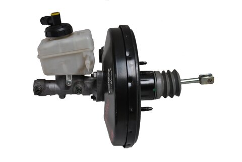 Posilovač brzd - 8200882870