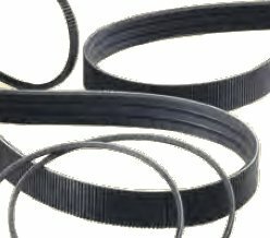 Drážkový řemen 5PK1195