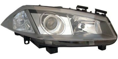 Pravé přední světlo XENON D2S H7 (aut. ovládané)