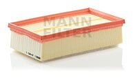 Filtr vzduchový MANN