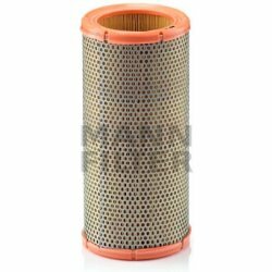 Filtr vzduchový MANN