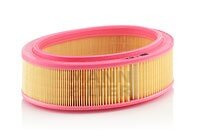 Filtr vzduchový MANN