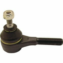 P/L čep řízení, vnější