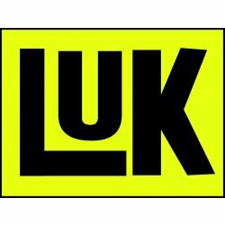 3 dílná spojková sada LUK RepSet Pro 2,2dCi