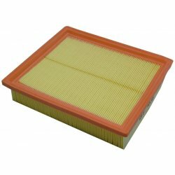 Filtr vzduchový STARLINE