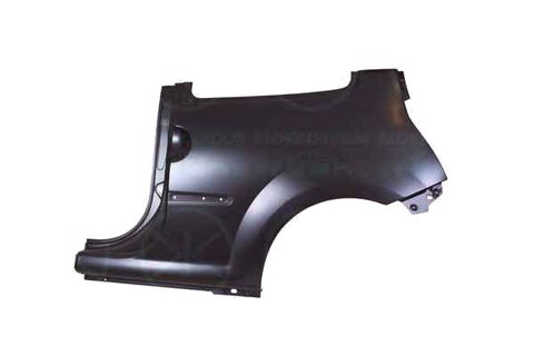 Blatník zadní levý L