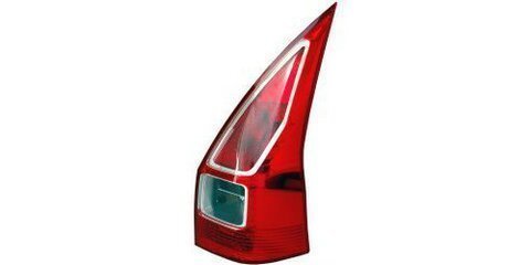 Pravé zadní světlo bez obj. kombi