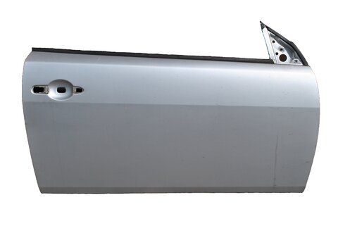 Pravé dveře CC Cabrio