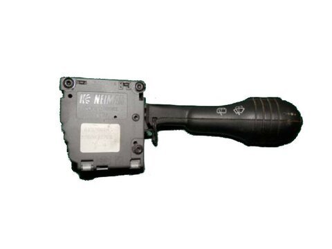 Přepínací páčka stěračů