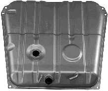 Palivová nádrž (70 l)