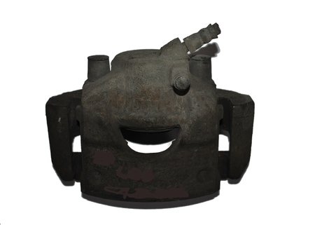 Levý přední brzdový třmen