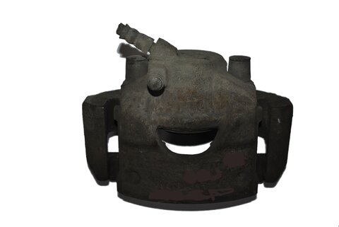 Pravý přední brzdový třmen