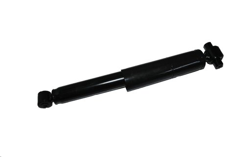 Tlumič zadní levý i pravý L=P