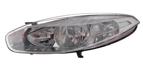 L přední světlo H7 H7