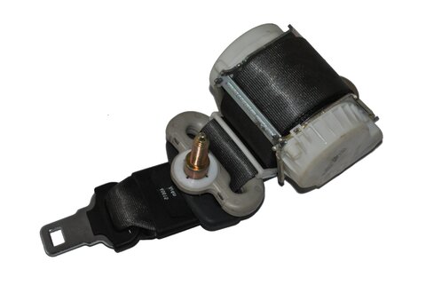 Pravý zadní navíječ pásu 3/5-ti dv.