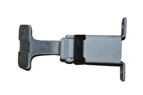 Pant zadních křídlových dveří