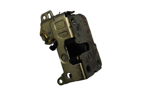 Pravý zadní zámek dveří (bez centrálu)