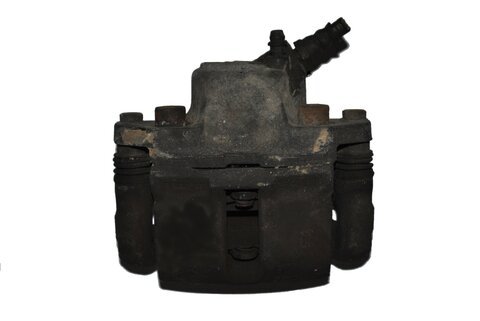 Levý přední brzdový třmen - Lucas