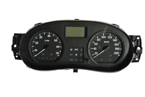 Přístrojový štít