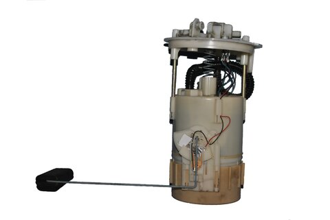 Čerpadlo paliva s plovákem