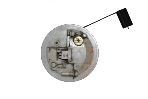 Čerpadlo paliva s plovákem