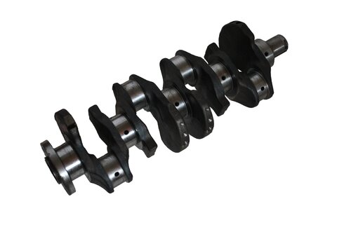 Klikový hřídel 3,0dCi