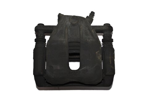 Levý přední brzdový třmen - TRW