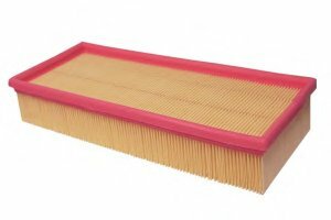 Filtr vzduchový CHAMPION