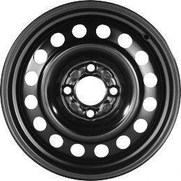 Disk kola 5.5J x14CH ET 36 rozteč: 4x100x60 - 7700818311