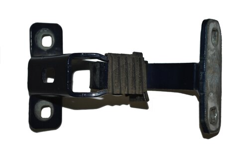 Pant zadních křídlových dveří spodní