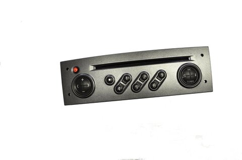 Autoradio - Megane II.; Scenic II.