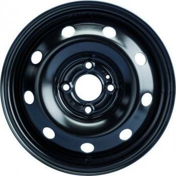 Disk kola 5.5J x14H2 ET 43 rozteč: 4x100x60