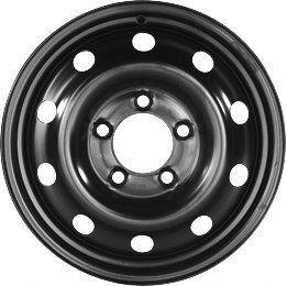 Disk kola 6J x16H2 ET 66 rozteč: 5x130x89