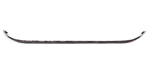 Spoiler do předního nárazníku