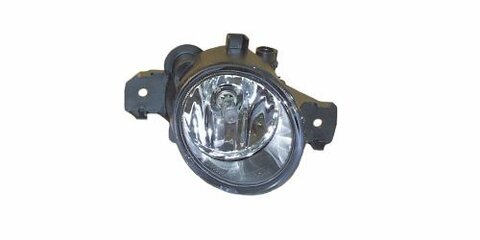 Levá přední mlhovka