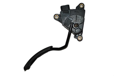 Elektronický pedál plynu - 8200159645