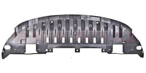 Kryt pod přední nárazník