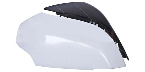 Kryt zpětného zrcátka pro lak P