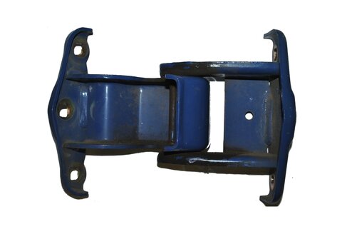 Pant zadních křídlových dveří