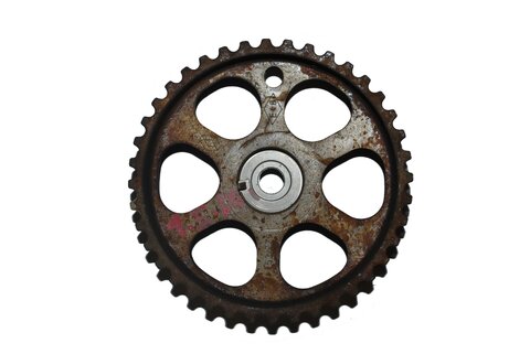 Řemenice vačkového hřídele 1.5dCi