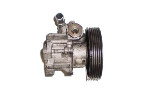 Servočerpadlo (řemenice 114mm)