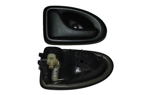 Levá vnitřní klika přední / zadní ovládaná lankem