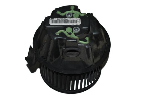 Ventilátor topení (klimatizace)