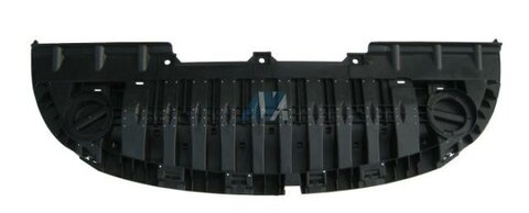 Kryt pod přední nárazník